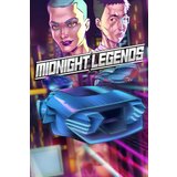 Steam Midnight Legends (PC) Key GLOBAL Steam Midnight Legends (PC) Key GLOBAL Slike