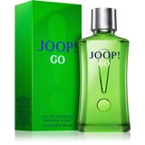 Joop! Go toaletna voda 100 ml za moške | Shoptok.si
