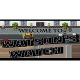 Steam Watson's Watch Key GLOBAL Steam Watson's Watch Key GLOBAL Slike