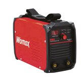 Womax aparat za zavarivanje W-ISG 160 invertorski cene