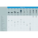 Sennheiser Kardioidni kondenzatorski instrumentalni mikrofon E 908 B - - Audio-Kondric | Shoptok.si