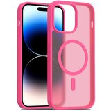 futrola jota magsafe za iphone 15 (6.1) pink Cene