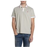 Replay pamučna muška polo majica | Eponuda.com