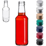 KADAX Monopol steklenica 200ml 0.2L s pokrovčkom za vino, likerje, mesečino, sok, (5000355293) | Shoptok.si