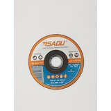 SADU Rezna ploča 125x1 metal/inox Cene