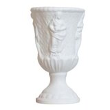 WALLXPERT keramička vaza caesar white | ePonuda.com