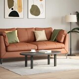  Noge za klub stolić 4 kom. antracit 42-44 cm čelik | shoptok.hr