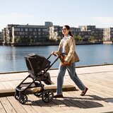 Nuna® dječja kolica triv™ lx biscotti | shoptok.hr