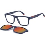 Polaroid PLDD641/C FLL/OZ Polarized ONE SIZE (53) Modra/Rdeča Cene