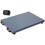 PCE Instruments PCE-MS PC150-1-65x95-M PCE-MS PC150-1-65x95-M vaga sa platformom Opseg mjerenja (kg) 150 kg u
