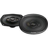 Pioneer auto zvučnici TS-A6961F 450W | ePonuda.com