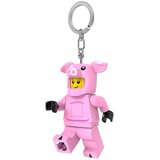 Lego Obesek za ključe z lučko Minifigures – | Shoptok.si