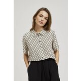 Moodo Women's shirt - light beige | shoptok.hr