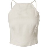 Edited Top 'Alaia' bež | Shoptok.si