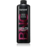 Karseell Collagen Keratin Straightening Treatment ravnanje las za lase 500 ml | Shoptok.si