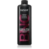 Collagen Keratin Straightening Treatment za izravnavanje strukture kose za kosu 500 ml