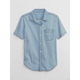 GAP Otroška jeans Srajca - Boys | shoptok.hr