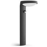 Philips LED spoljna lampa sa senzorom TYLA LED/9W/230V 2700K IP44 Cene