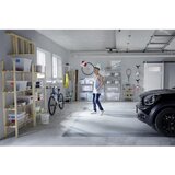 Mömax regal little rock, barva kroma | Shoptok.si