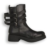 Vicolo8 VITELLO NERO Crna Cijene