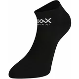 NAX Socks FERS black