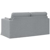 SOFA Kavč Svetlo siva, (5000144839) | Shoptok.si