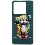  Maska za telefon COLOR PRINT za Xiaomi Redmi Note 13 Pro 5G DZ5 | Eponuda.com