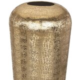 Eglo 421332 - Metalna vaza MIYAZAKI 130x38 cm zlatna | Eponuda.com