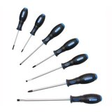 BGS set odvijača 4mm-5.5-6.5-8mm,PH1,PH2,PH3 7dj pro+ 7944 | shoptok.hr