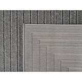 Ayyildiz Carpets Siv zunanji in notranji tekač 80x250 cm Nova 1202 – | Shoptok.si