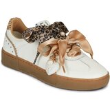 Gio + Nizke superge BLUE Bela Cene