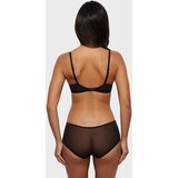 Gossard Modrček Superboost Lace črni | Shoptok.si