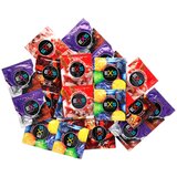 EXS Mixed - kondom - miješani okus (12 kom) | shoptok.hr