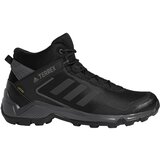Adidas muške duboke cipele crne