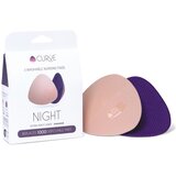 Cache Coeur® pralne prsne blazinice Curve nočne, 2 kosa | Shoptok.si