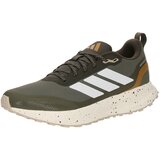Adidas Tenisice za trčanje 'Runfalcon 5 TR' sepija / maslinasta / bijela | shoptok.hr