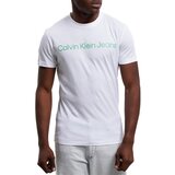Calvin Klein muške majica institutional logo slim Cene