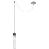  Kolarz 6009.30151 - Luster na sajli RAGGIO 1xE14/25W/230V srebro | Eponuda.com