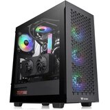  Kucište Thermaltake V350 TG ARGB,Mid Tower,Crno | Eponuda.com