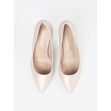 Sergio Leone Classic pumps light beige | shoptok.hr