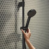 Hansgrohe 28044670 Activera Select S 95 EcoSmart tuš set brez armature | Shoptok.si