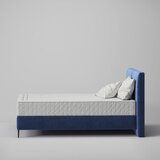 Livetastic VZMETNICA BOXSPRING Elegance H3 80/200 cm | Shoptok.si