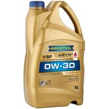 RAVENOL Motorno ulje VSF 0W-30, 5 l | Eponuda.com