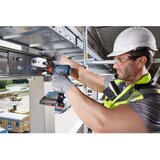 Bosch GDX 18V-200 (solo; L) | Shoptok.si