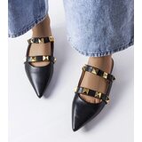 D/CEO Silver loafers Ilana | Shoptok.si