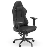 Scrim BK F stolica crna (EY8A004)