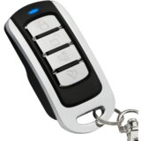 INF Daljinski upravljalnik za avtomatska vrata/garaža, (21264528) | Shoptok.si