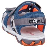 Superfit Športni sandali Mike 3.0 pisana | Shoptok.si