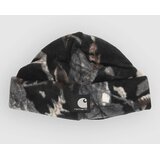Carhartt WIP Blevin Kapa camo feather tree / black Cene