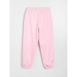 Sinsay Jogger hlače s pamukom | shoptok.hr